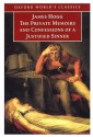 The Private Memoirs and Confessions of a Justified Sinner - James Hogg