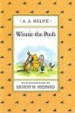 Winnie The Pooh - Ernest H. Shepard, A.A. Milne