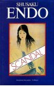 Scandal - Shūsaku Endō