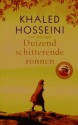 Duizend schitterende zonnen - Khaled Hosseini