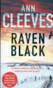 Raven Black - Ann Cleeves