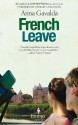 French Leave - Anna Gavalda