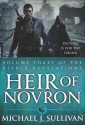 Heir of Novron - Michael J. Sullivan