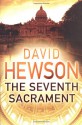 The Seventh Sacrament - David Hewson