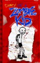 Diary of a Zombie Kid - Fred Perry, David Hutchison