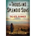 A Thousand Splendid Suns - Khaled Hosseini