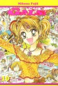 Gals!: Volume 10 - Mihona Fujii