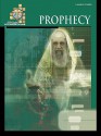 Foundations: Prophecy - Leaders Guide - Dale Meyer, Erwin Kolb, Edward Englebrecht