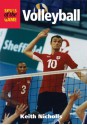 Volleyball: Skills of the Game - Keith Nicholls