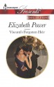 Visconti's Forgotten Heir - Elizabeth Power