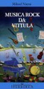 Musica rock da Vittula - Mikael Niemi, Katia De Marco