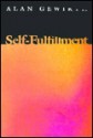 Self Fulfillment - Alan Gewirth