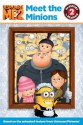 Despicable Me 2: Meet the Minions: 1 (Passport to Reading Level 2) - Lucy Rosen