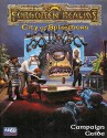 Forgotten Realms - City of Splendors Campaign Guide (Advanced Dungeon & Dragons) - Steven Schend, Ed Greenwood