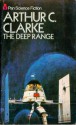 The Deep Range - Arthur C. Clarke