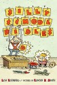 Silly School Riddles - Lisa Eisenberg, Elwood Smith