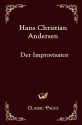 Der Improvisator - Hans Christian Andersen