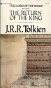 The Return of the King - J.R.R. Tolkien