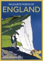 Ode to England: Poems to Celebrate this Green and Pleasant Land - Jane McMorland Hunter