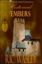 Embers - Ric Wasley