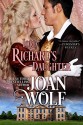 Lord Richard's Daughter - Joan Wolf