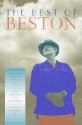 The Best of Beston: A Selection from the Natural World of Henry Beston from Cape Cod to the St. Lawrence (Nonpareil Book) - Henry Beston, Elizabeth Coatsworth