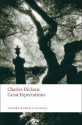 Great Expectations - Charles Dickens, Robert Douglas-Fairhurst