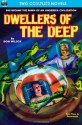 Dwellers of the Deep & Night of the Long Knives - Don Wilcox, Fritz Leiber