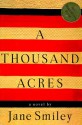 A Thousand Acres - Jane Smiley