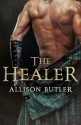 The Healer - Allison Butler