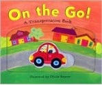 On the Go! a Transportation Book (Transportation Books) - Teresa Imperato