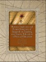 Historic Traditions and Future Directions of Research on Teaching and Teacher Education in Physical Education - Lynn D. Housner, Michael W. Metzler, Paul G. Schempp, Thomas J. Templin