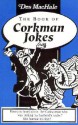 The Book of Corkman Jokes - Des MacHale