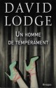 Un homme de tempérament - David Lodge, Martine Aubert