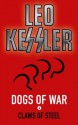 Claws of Steel (Dogs of War) - Leo Kessler