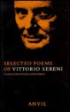 Selected Poems Of Vittorio Sereni - Vittorio Sereni