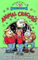 Animal Crackers - Narinder Dhami