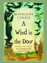 A Wind in the Door (Audio) - Madeleine L'Engle, Jennifer Ehle