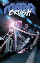 Motor Crush #4 - Brenden Fletcher, Cameron Stewart, Babs Tarr, Cameron Stewart, Babs Tarr