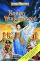 Krainy wtajemniczeń - J. Robert King