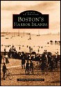 Boston Harbor Islands - Anthony Mitchell Sammarco