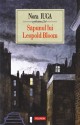 Sapunul Lui Leopold Bloom: Roman - Nora Iuga