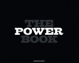 The Power Book - Jacqueline Hassink, Els Barents