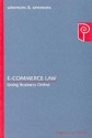 E-commerce Law: Doing Business Online (Palladian Law S.) - Simmons & Simmons