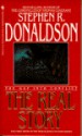 The Gap Into Conflict: The Real Story - Stephen R. Donaldson