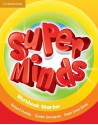 Super Minds Workbook Starter - Herbert Puchta, Günter Gerngross, Peter Lewis-Jones