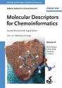 Molecular Descriptors for Chemoinformatics - Roberto Todeschini, Gerd Folkers, Hugo Kubinyi, Raimund Mannhold