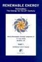 World Renewable Energy Congress VI: Renewables: The Energy for the 21st Century - A.A.M. Sayigh