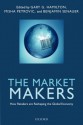 The Market Makers: How Retailers Are Reshaping the Global Economy - Gary G. Hamilton, Benjamin Senauer, Misha Petrovic