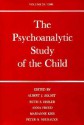 The Psychoanalytic Study of the Child: Volume 35 - Ruth S. Eissler, Albert J. Solnit, Anna Freud, Marianne Kris, Ruth S. Eissler